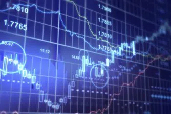 Как започват борсовите крахове?