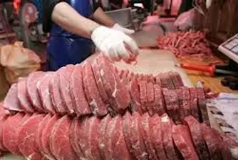 Конско месо е открито и в Гърция