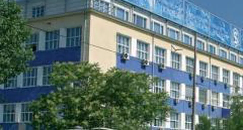 Продажбите на Софарма скачат през септември с 34%