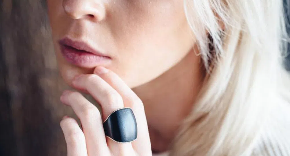 Умен пръстен ни спасява в кризисни ситуации