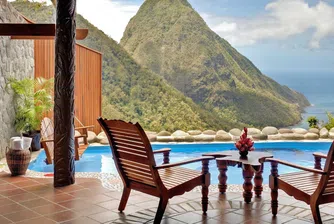 13 екзотични хотела за невероятен отдих