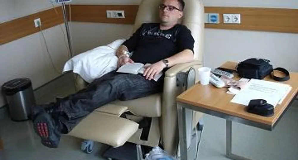 Да помогнем на Андрей!