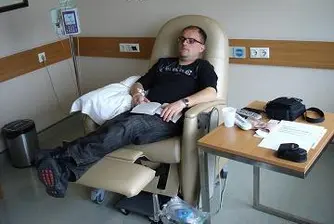 Да помогнем на Андрей!
