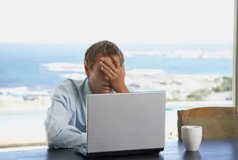 Сряда е най-лошият ден от седмицата