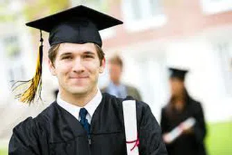 70% от студентите готови да емигрират