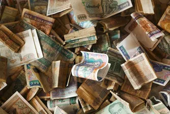 Кувейт поиска да се отложи въвеждането на единна валута