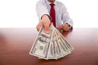 Пет признака, че може да си разорен след 10 години