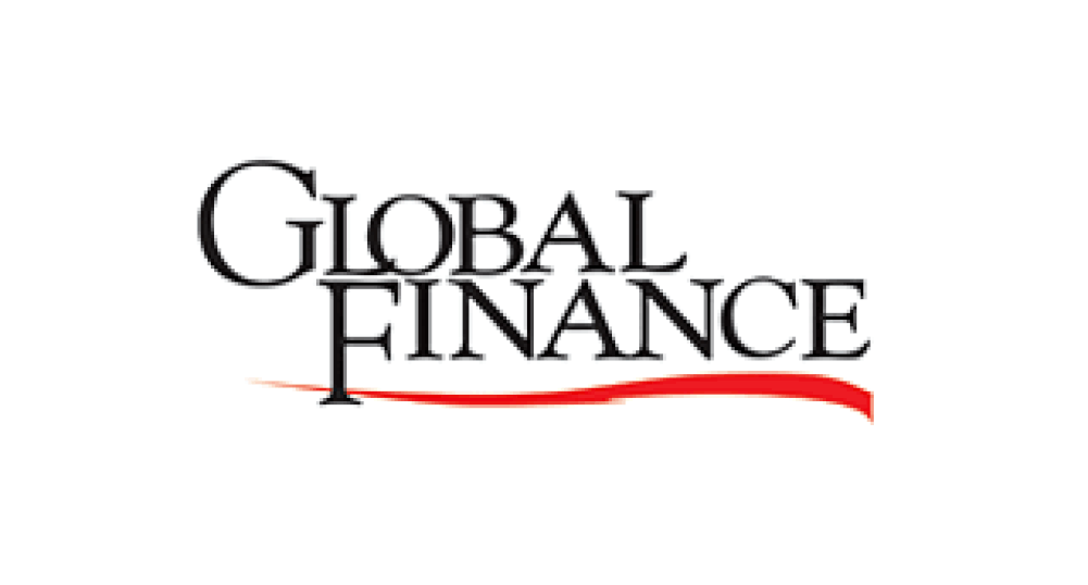 Global Finance обяви най-добрата банка у нас