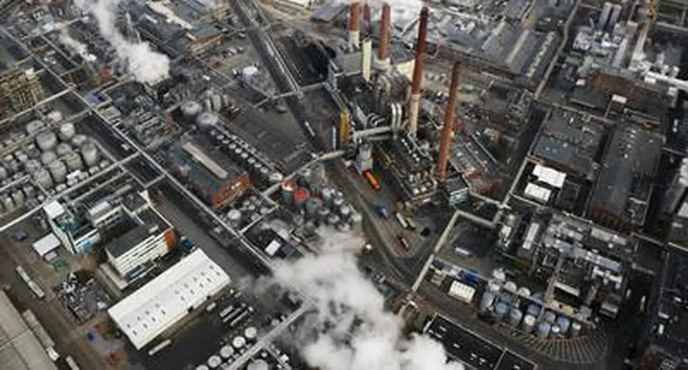 Дженерали с договор за 516 хил. лв.