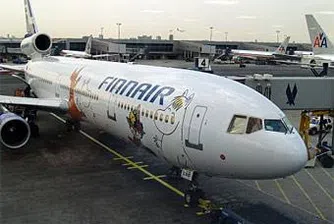 Клиентите на Finnair с отстъпка за пластични операции