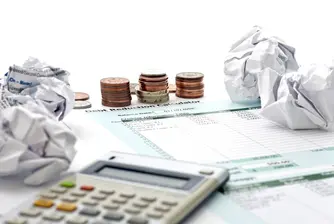 3 дни отсрочка преди запор на сметки