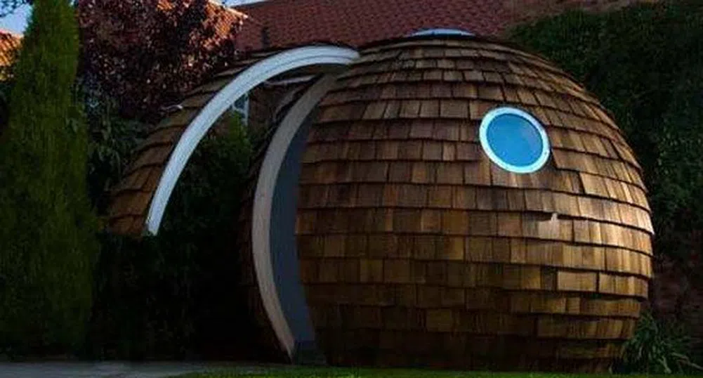 Британци създадоха първия преносим офис