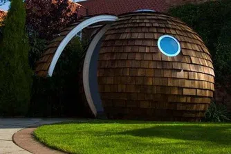 Британци създадоха първия преносим офис