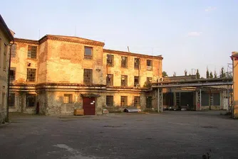 Продават фабриката на Шиндлер