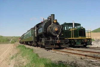 Държавата отпусна заем от 140 млн. лв на БДЖ