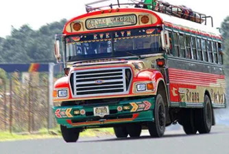 10-те най-опасни професии в света през 2013 г.