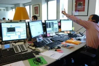 Очакват ръст от 15% за европейските индекси тази година