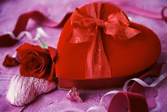 Кои са най-романтичните и най-неромантичните дни в годината