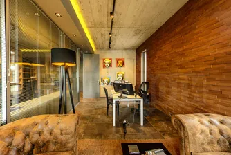 Имот на седмицата: Дизайнерски офис за 400 хил. лв.