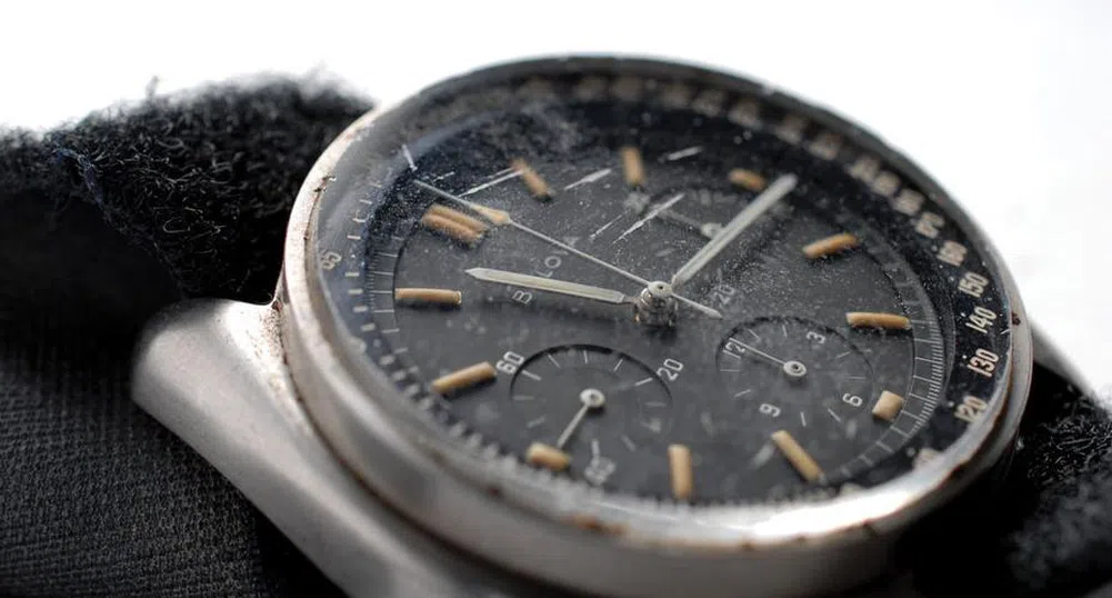 40-годишна мистерия от Луната най-накрая бе разбулена