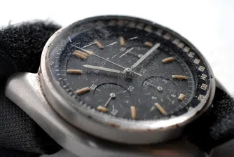 40-годишна мистерия от Луната най-накрая бе разбулена