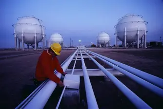 Булгаргаз иска по-висока цена на природния газ