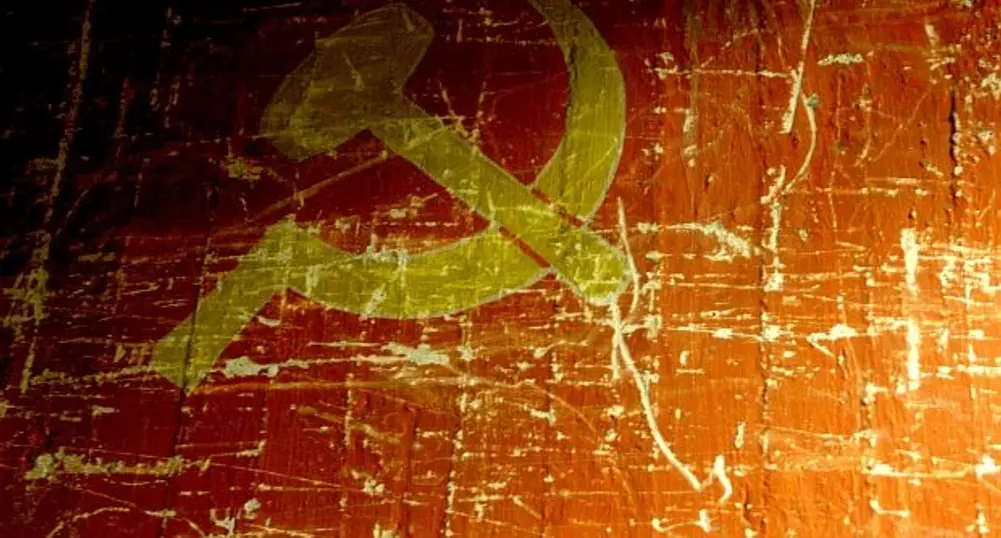 Изчезна договорът за края на СССР