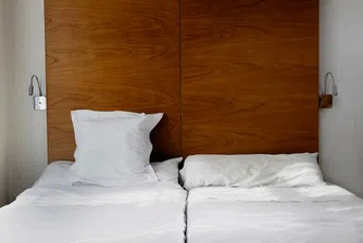 Хотелите с 4 и 5 звезди са били най-предпочитани за почивка през август