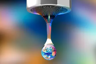 Топлата вода спира през юли?