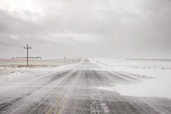 Пътищата на бъдещето сами ще се чистят от снега