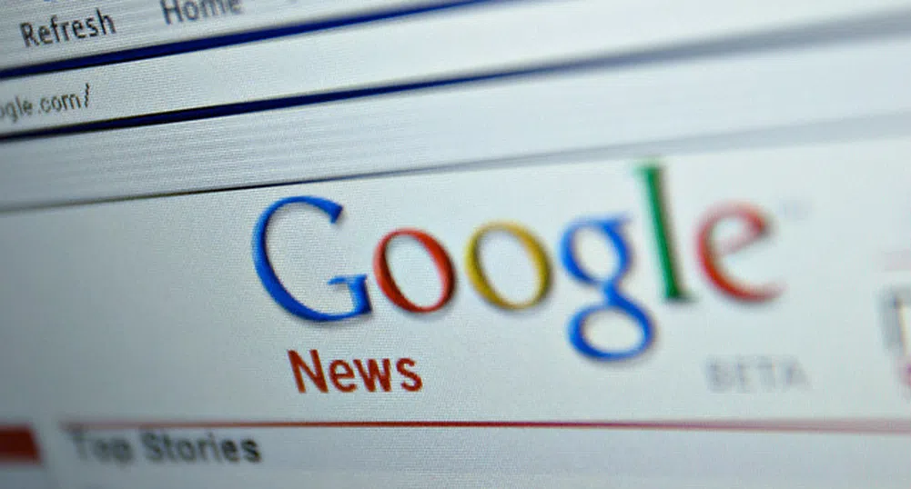 Google и Twitter обявиха съвместното си партньорство