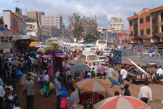 Български ”инвеститори” фалшифицирали банкови карти в Уганда