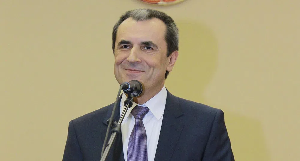 Пламен Орешерски заминава на официално посещение в Азербайджан