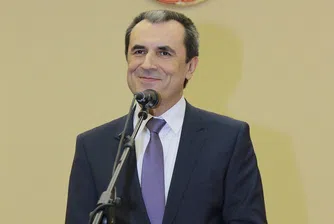 Пламен Орешерски заминава на официално посещение в Азербайджан
