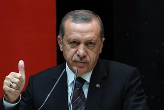 Над 10 хиляди души в Турция са арестувани след опита за преврат