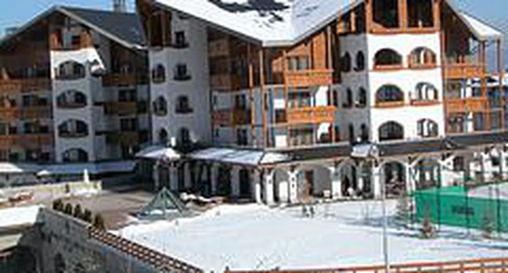 Ски имоти с невероятно изгодни цени