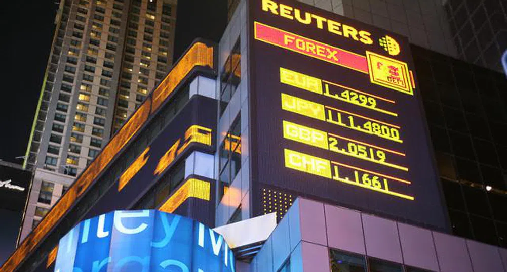 Morgan Stanley отчете тримесечна печалба