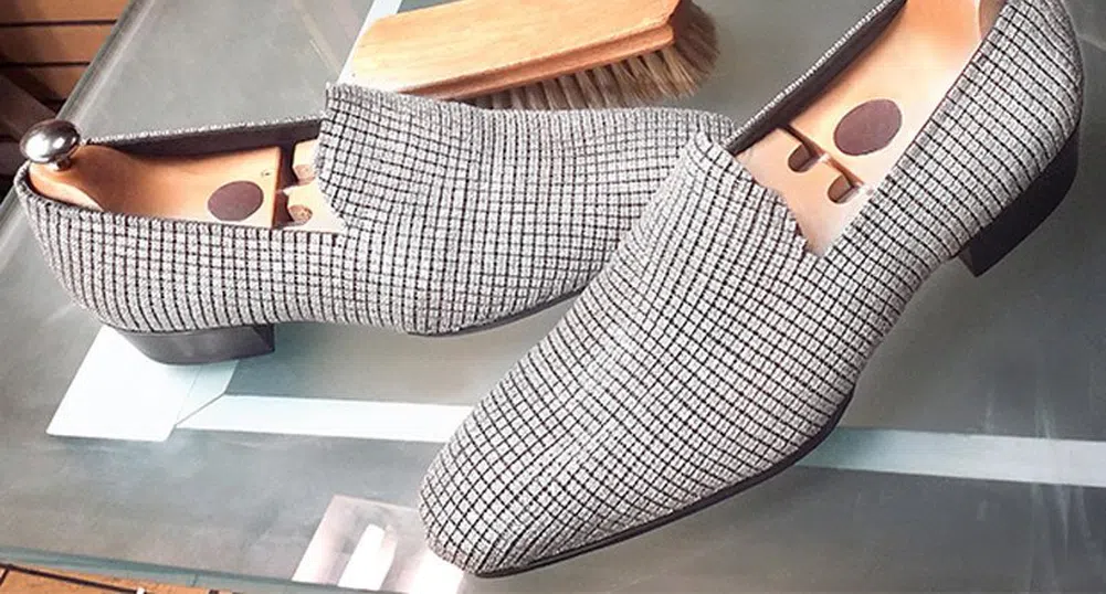 Най-скъпите мъжки обувки в света