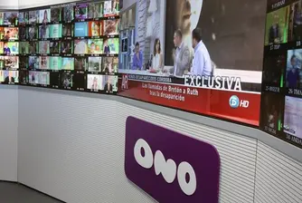 Vodafone придобива испанския кабелен оператор Ono