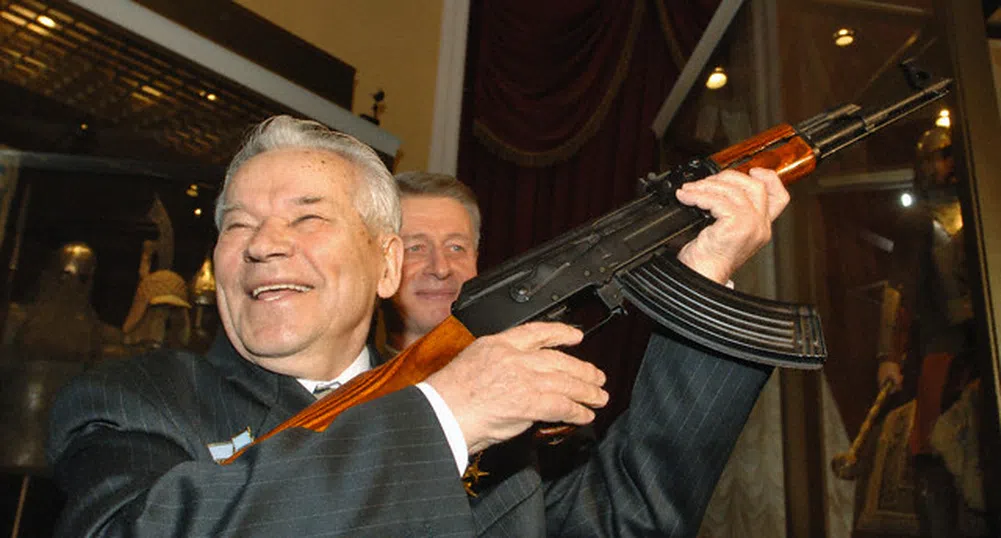 Създателите на тези 10 неща не станаха милиардери