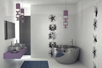 20 екстравагантни бани