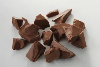 Коя е най-сладката работа в света?