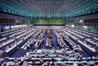 Интересът към акциите на Трейс се задържа и днес