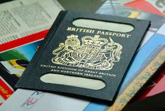 Имиграцията във Великобритания на най-ниско ниво от 5 г.