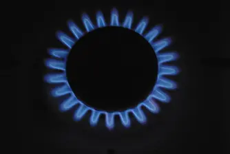 КЕВР иска цената на природния газ да се увеличи с почти 2%