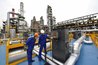 Китайските фирми от топ 500 изпревариха американските