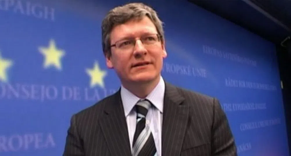 Еврокомисар настоя за по-високи заплати в Германия