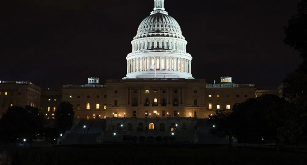 Символично отхвърлиха увеличение на дълга в САЩ