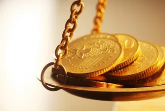 КФН с предупреждение за виртуалните валути
