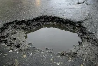 27 млн. лв. за попълване на дупките в София